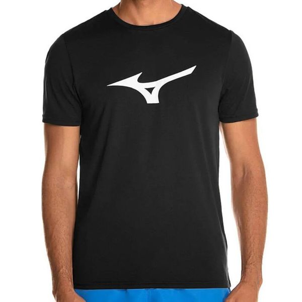 Camiseta Mizuno Run Spark | Masculino